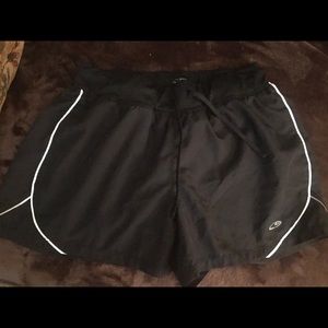 Champion Running Shorts